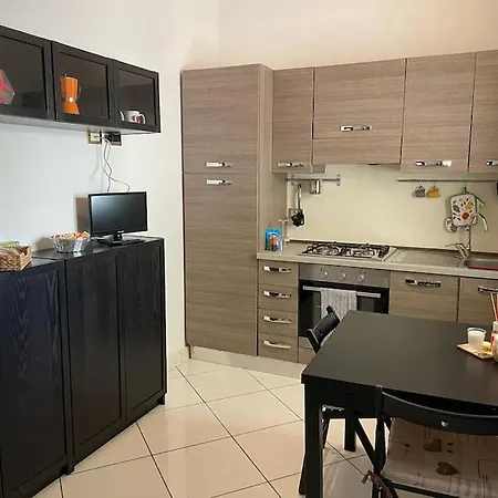 Appartement The Sea House Fiumicino