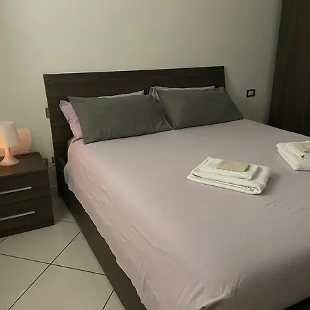 The Sea House Appartement Fiumicino