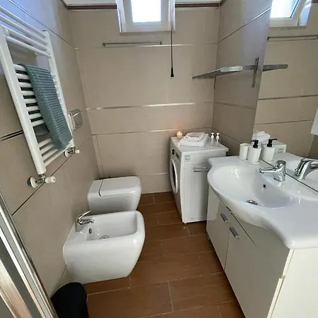 Appartement The Sea House
