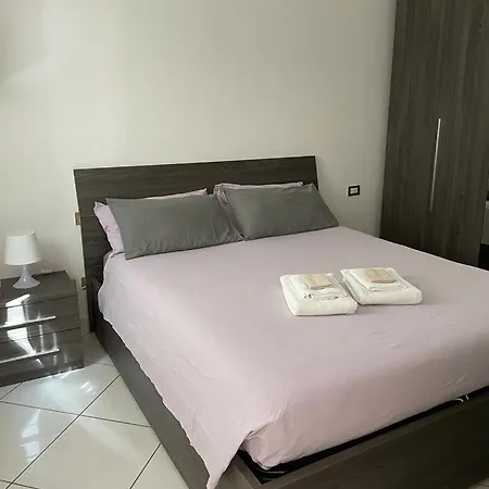 The Sea House Appartement *